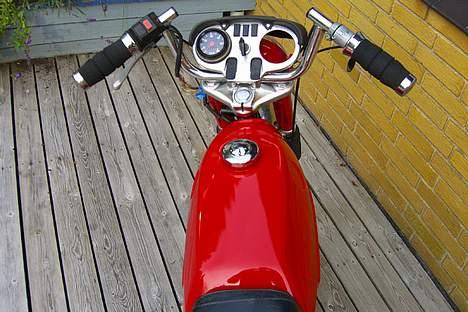 Puch Monza billede 8