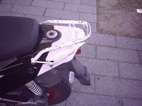 PGO Hot 50 'Agnete' Solgt billede 4