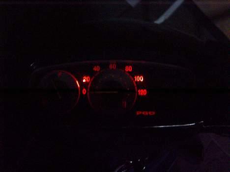 PGO Hot 50 'Agnete' Solgt billede 5