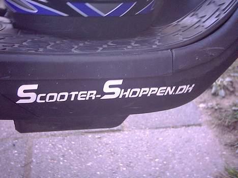 PGO Hot 50 'Agnete' Solgt billede 7