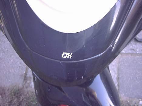 PGO Hot 50 'Agnete' Solgt billede 8