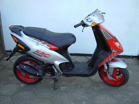 Piaggio NRG MC3 billede 1