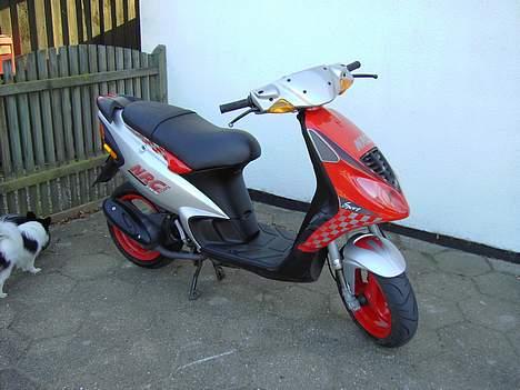 Piaggio NRG MC3 billede 3