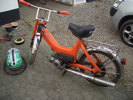 Puch Maxi K  billede 1
