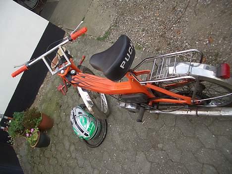 Puch Maxi K  billede 2