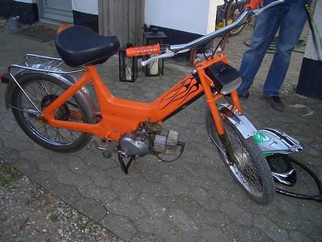 Puch Maxi K  billede 3