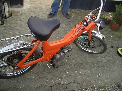 Puch Maxi K  billede 4