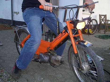 Puch Maxi K  billede 5