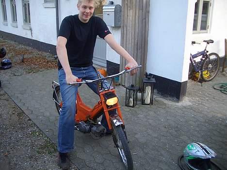 Puch Maxi K  billede 6