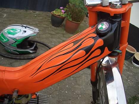 Puch Maxi K  billede 7