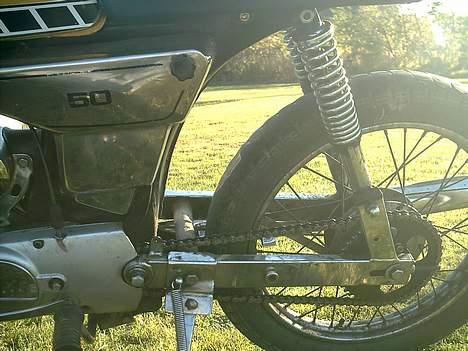 Yamaha 4 gear SOLGT 3ooo billede 4