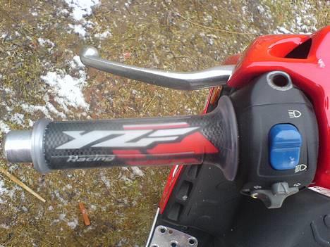 Peugeot Speedfight 2 (Solgt) billede 8