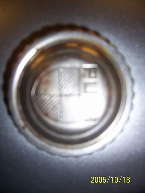 Puch monza 2g Solgt (4600kr.) -  (nyt billed) orginal tankdæksel  billede 13