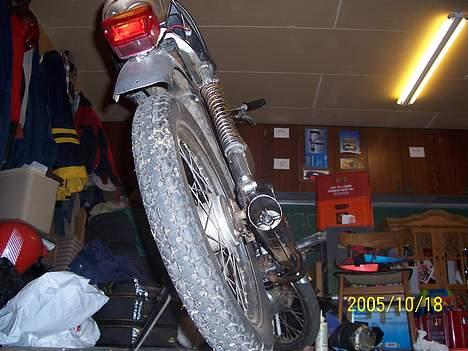 Puch monza 2g Solgt (4600kr.) -  (nyt billed) billede 17