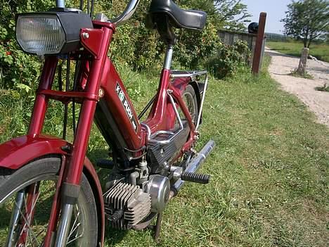 Puch Maxi K SOLGT billede 10