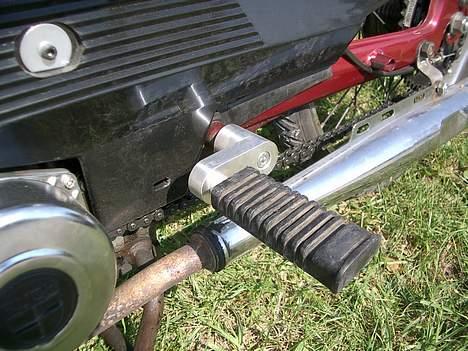 Puch Maxi K SOLGT billede 14