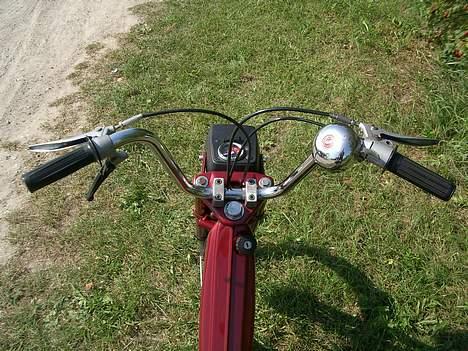 Puch Maxi K SOLGT billede 16