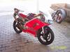 Aprilia rs50  *SOLGT* [Tidl. scooter]