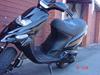 Gilera Stalker  (Byttet)