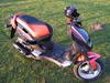 PGO PMX Sport 