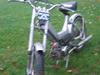 Puch maxi k solgt