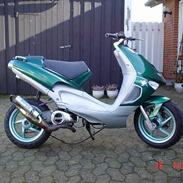 Aprilia Sr