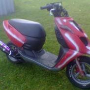 Aprilia Sonic AC [BYTTET]