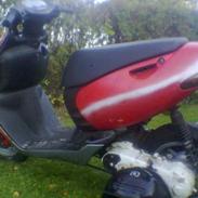 Aprilia Sonic AC [BYTTET]