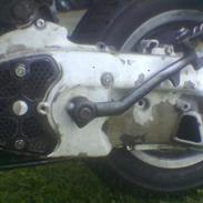 Aprilia Sonic AC [BYTTET]