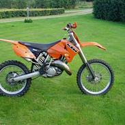 KTM SX 125