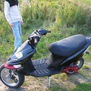 Gilera Stalker "Custom Racing"