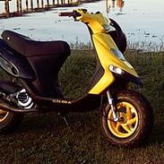 Gilera Stalker "Custom Racing"