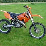 KTM SX 125