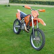 KTM SX 125
