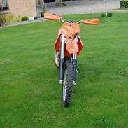 KTM SX 125