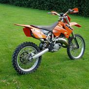 KTM SX 125