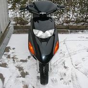 Honda SFX