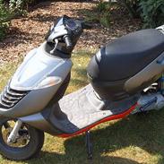 Aprilia Sonic (SolGt)