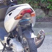 Aprilia Sonic AC - Solgt!!