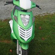 Aprilia Sonic