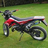 Gilera SMT