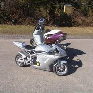 MiniBike YAMAHA R6 SPORT