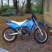 Suzuki RMX [ SOLGT ]