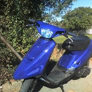 Yamaha Jog