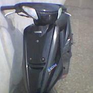 Yamaha Jog