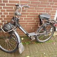 Velo Solex 
