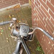 Velo Solex 