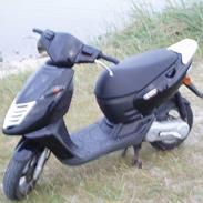 Aprilia sonic