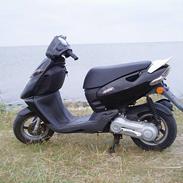 Aprilia sonic