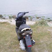 Aprilia sonic